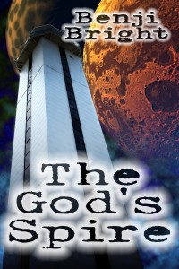 The God's Spire