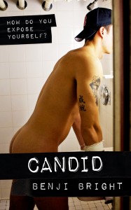 Candid Cover 