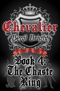 Chevalier Book 4: The Chaste Ring