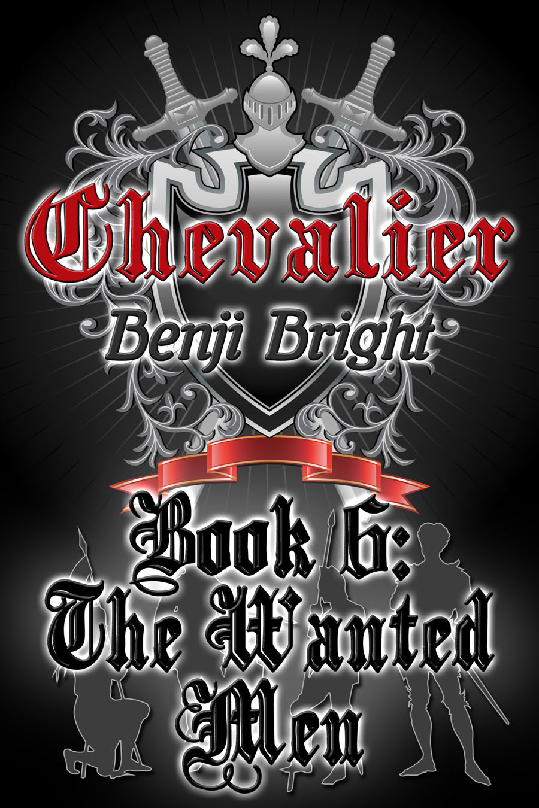 Chevalier Book 6