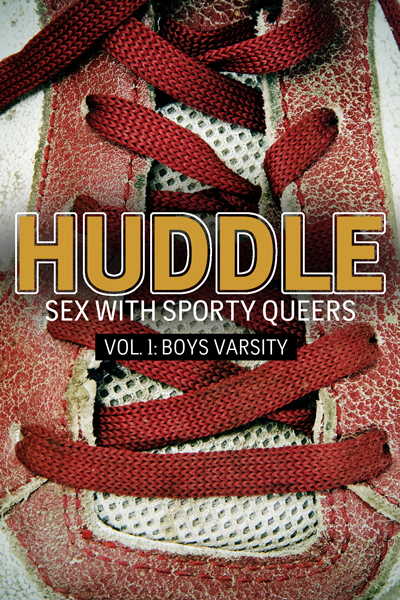 Huddle Cover 