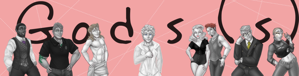 gods banner
