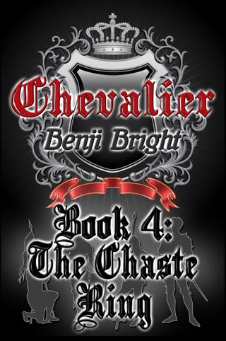 Chevalier Book 4: The Chaste Ring