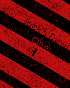 Speculative Fiction - Jacks Devil