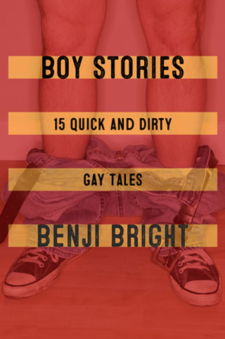Boy Stories
