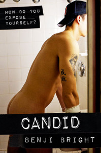 Bendi Bright Book - Candid