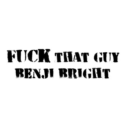 Fuck That Guy